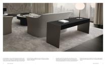 model - Sella lounge sofa & armchair-10