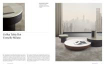 model - Sella lounge sofa & armchair-9