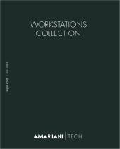 TECH - WORKSTATION COLLECTION 2025