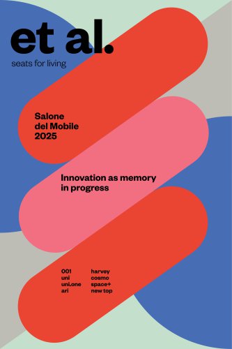 Salone del Mobile 2025