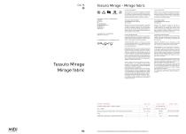 Materials 2025 | MIDJ - 9