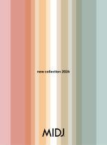 Nuove collezioni 2026