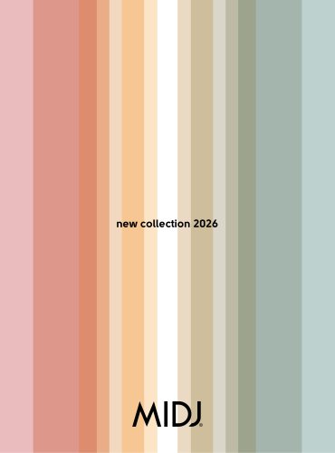 Nuove collezioni 2026