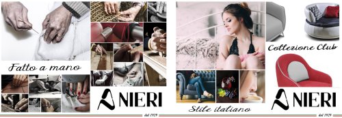 NIERI CLUB COLLECTION