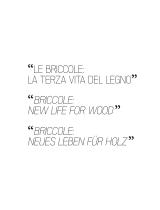 BRICCOLE - 2