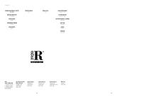 RAW EDITION CONTRACT BOOK - 106