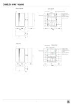 scheda tecnica cambusa wine/ jumbo - 2