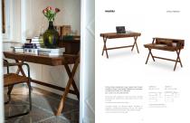 WRITING DESK - 13