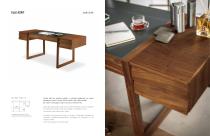 WRITING DESK - 9