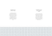 INTRIGUE CATALOGUE - 3