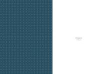 INTRIGUE CATALOGUE - 5