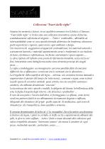 Presentazione Fuori Dalle Righe