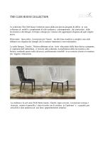 Presentazione The CLub House