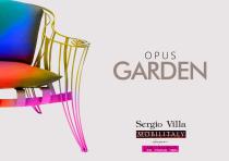 OPUS GARDEN