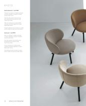 Catalogo SEDIE E SGABELLI 2025 - 13