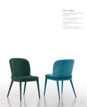 Catalogo SEDIE E SGABELLI 2025 - 26