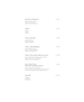 Catalogo TAVOLI 2025 - 2