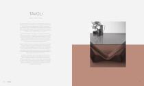 Catalogo TAVOLI 2025 - 6
