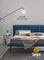 Collezione DREAM - Letti e complementi