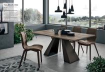 Collezione LIVING PLUS - Tavoli, sedie, sgabelli - 12