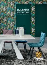 Collezione LIVING PLUS - Tavoli, sedie, sgabelli - 1