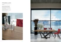 Collezione LIVING PLUS - Tavoli, sedie, sgabelli - 6