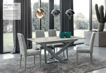 Collezione LIVING PLUS - Tavoli, sedie, sgabelli - 7