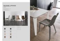 Collezione LIVING - Sedie, sgabelli - 8