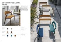 Collezione LIVING - sedie e sgabelli - 10