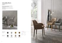 Collezione LIVING - sedie e sgabelli - 16