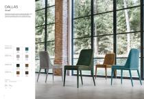 Collezione LIVING - sedie e sgabelli - 7