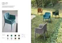 Collezione LIVING - sedie e sgabelli - 8