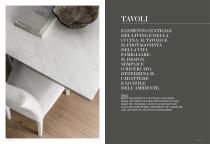 Collezione LIVING - Tavoli - 4