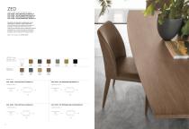 Collezione LIVING - tavoli e madie - 10