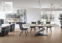 Collezione LIVING - tavoli e madie - 7