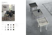 Collezione LOUNGE - Tavolini, Complementi - 12