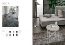 Collezione LOUNGE - Tavolini, Complementi - 17