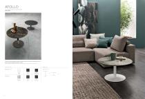 Collezione LOUNGE - Tavolini, Complementi - 18