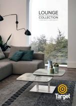 Collezione LOUNGE - Tavolini, Complementi - 1