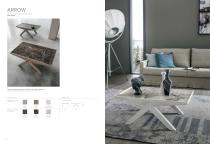 Collezione LOUNGE - Tavolini, Complementi - 7