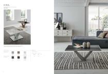 Collezione LOUNGE - Tavolini, Complementi - 9