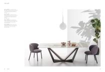 Collezione UPDATE - Tavoli, sedie e madie - 11