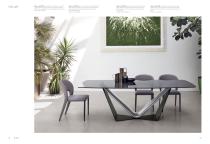 Collezione UPDATE - Tavoli, sedie e madie - 12