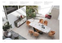 Collezione UPDATE - Tavoli, sedie e madie - 7