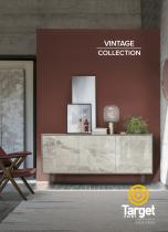 Collezione VINTAGE - madie, tavoli, sedie, complementi - 1