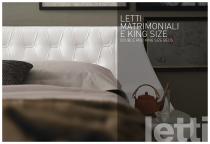 LETTI notte moderno - 5