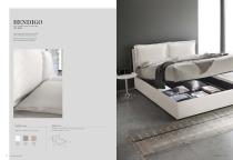 MOON collection - letti moderno - 12