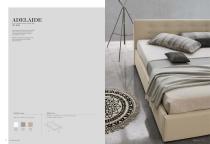 MOON collection - letti moderno - 15