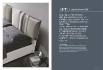 MOON collection - letti moderno - 4