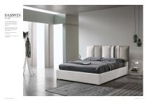 MOON collection - letti moderno - 7